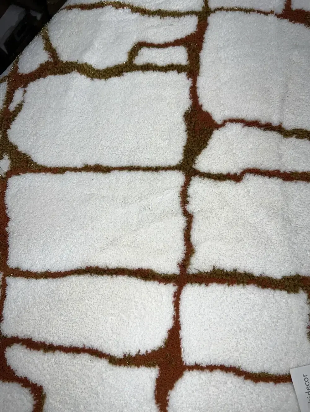 Abyss Luna Bath Rug - Exclusive, New With Tags - 4 of 9